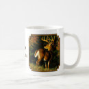 Search for whitetail buck mugs White tailed deer