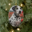 Search for poppy christmas tree decorations Field