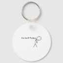 Search for stickman key rings Funny