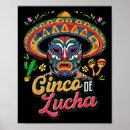 Search for lucha libre posters Luchador