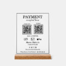 Search for payments posters Customer