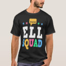 Search for ell clothing Squad