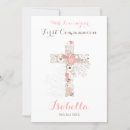 Search for first communion goddaughter cards Girl