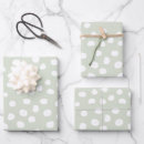 Search for animals wrapping paper Minimalist