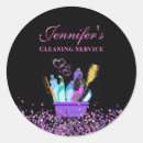 Search for housekeeping business supplies Maid