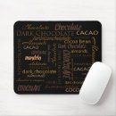 Search for chocolate mouse mats Food