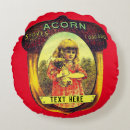 Search for acorn cushions Vintage