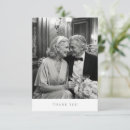 Search for vow renewal cards Black and white