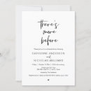 Search for more invitations Black and white