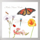 Search for ladybird art Flowers