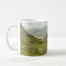 Search for green mountain mugs Vintage