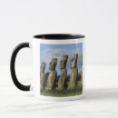 Search for easter island mugs Culture