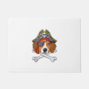 Search for beagle doormats Funny dog