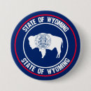 Search for wyoming badges United states