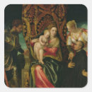 Search for monks stickers Madonna