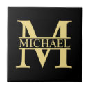 Search for black and gold tiles Elegant