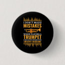 Search for trumpet player badges Band