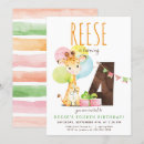 Search for 4 year old birthday invitations Boy