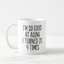 Search for age 80 mugs Birthday