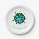 Search for planet plates Baby