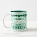 Search for sweater pattern mugs Festive