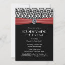 Search for office open house invitations Formal