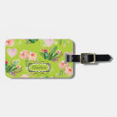 Search for cactus luggage tags Floral