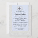 Search for heavenly invitations Blue
