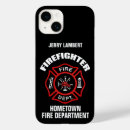 Search for fireman gifts Volunteer