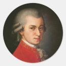 Search for mozart stickers Opera
