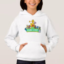 Search for count von count clothing Oscar the grouch