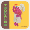 Search for cookie monster foodie truck stickers Pbs kids