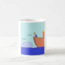 Search for funny whale mugs Cartoon