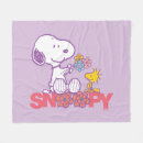 Search for snoopy blankets Snoopy and woodstock