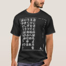 Search for medical chart tshirts Nurse