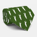 Search for unique funny ties Green