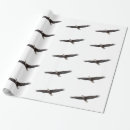 Search for bald eagle gift wrap Predator