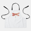 Search for jewellery aprons Red