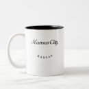 Search for kansas mugs Text