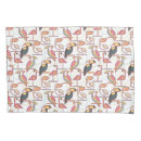 Search for tropical birds pillowcases Flamingo