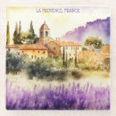 Search for provence coasters France