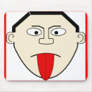 Search for angry standard mouse mats Mean