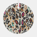 Search for jaguar christmas tree decorations Illustration