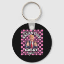 Search for tru key rings President