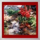 Search for garden path art Flowers