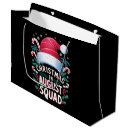 Search for funny christmas gift bags Matching