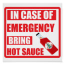Search for hot sauce posters Food