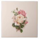 Search for old fashioned tiles Roses
