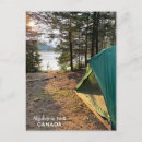 Search for algonquin Camping
