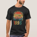 Search for 27th birthday tshirts Vintage